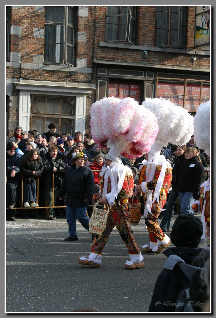 binche 160